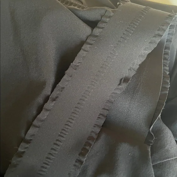 Athleta SAVANNA Black Jumpsuit - Picture 6 of 8